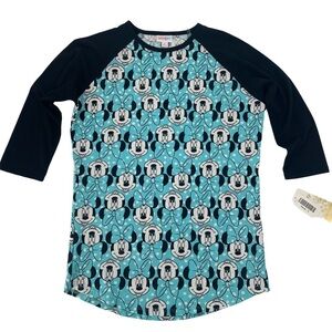 NWT Disney‎ Minnie small Randy NWT